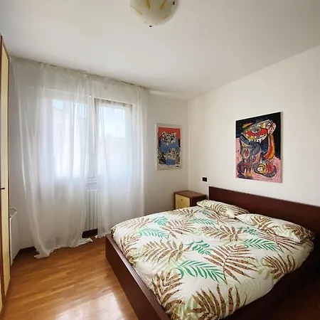 La Casa Del Principe Appartement