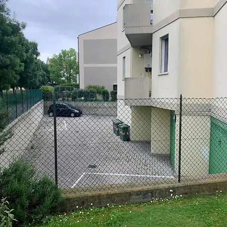 La Casa Del Principe Appartement *