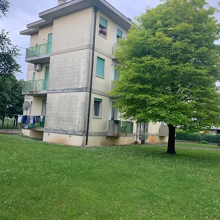 La Casa Del Principe Grisignano di Zocco
