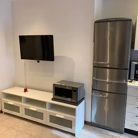 La Casa Del Principe Appartement *